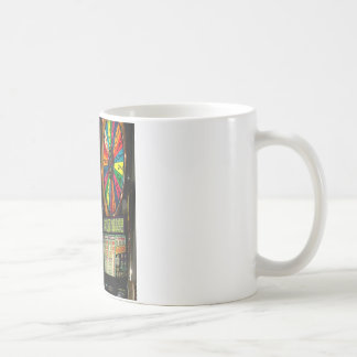 Las Vegas Slot Maskiner Kaffemugg