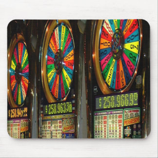 Las Vegas Slot Maskiner Musmatta