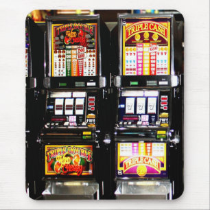Las Vegas Slots Dream Maskiner Musmatta