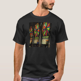 Las VEGAS-SLOTS T Shirt