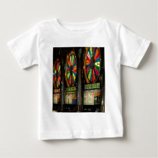 Las VEGAS-SLOTS T-shirt