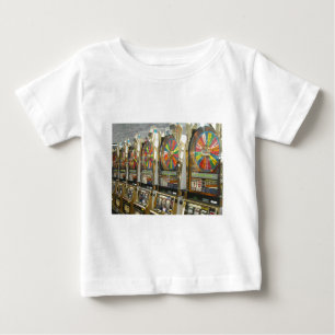 Las Vegas Slots Tee
