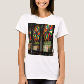 Las VEGAS-SLOTS Tee Shirt