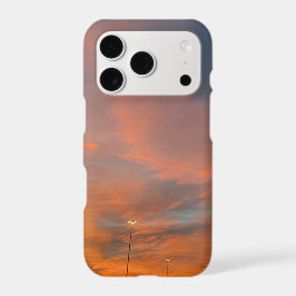 Las Vegas-solnedgångsmagi PhoneCase