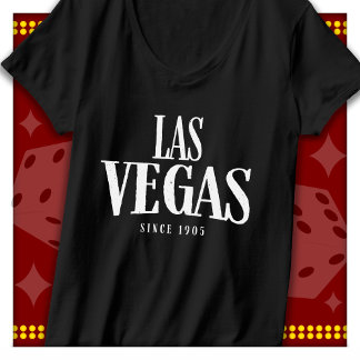 Las Vegas Souvenir Las Vegas sedan 1905 Las Vegas T Shirt