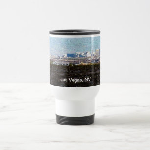 Las Vegas stad Resemugg
