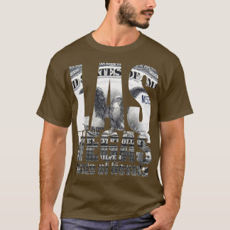 Las Vegas-staten Nevada T Shirt