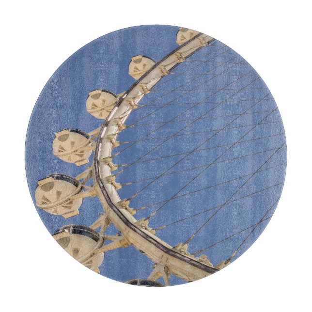 Las Vegas Stil (Framsidan)