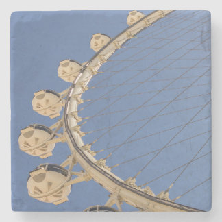 Las Vegas Stil Stenunderlägg