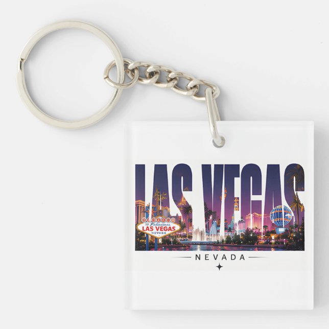 🎰 Las Vegas Strip Lights 🎰 (Framsidan)