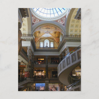 Las Vegas Strip-vykort. Vykort