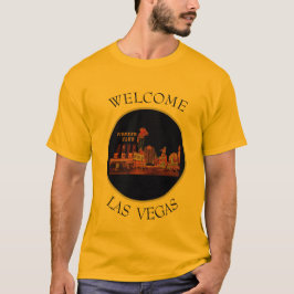 Las Vegas T-shirt