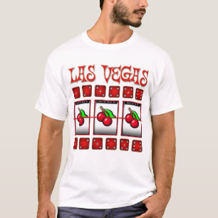 LAS VEGAS T-SHIRT