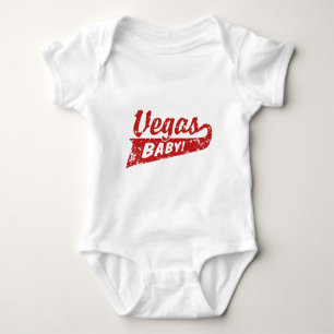 Las Vegas T Shirt