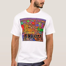 Las Vegas Tee