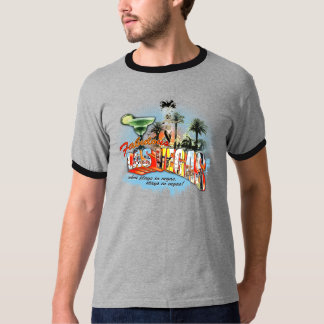 Las Vegas Tee Shirt