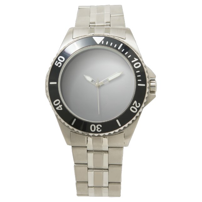 Las Vegas Time Armbandsur (Framsida)