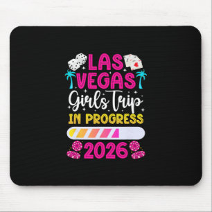 Las Vegas Tjejresa Pågående 2026 Las Vegas Semeste Musmatta