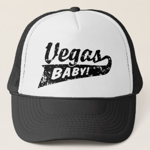 Las Vegas Truckerkeps