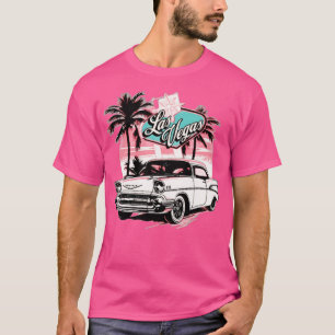 Las Vegas TShirt 1 T Shirt