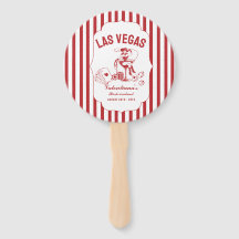 Las Vegas tur-karaktär möhippa