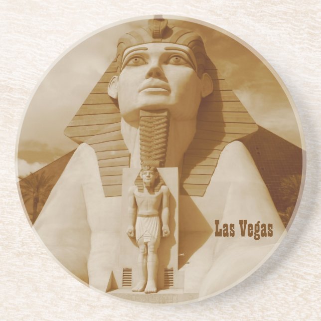 Las Vegas Underlägg! Underlägg Sandsten (Framsidan)