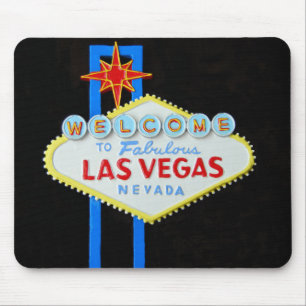Las Vegas undertecknar solo Musmatta