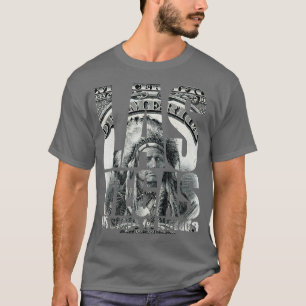 las vegas US state Nevada T Shirt