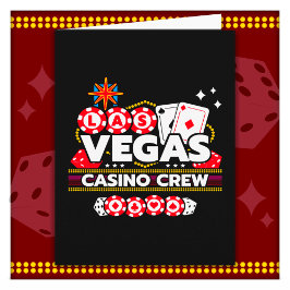 Las Vegas Vacation Casino Crew Las Vegas Kort