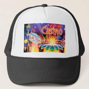 Las Vegas Vacation Keps