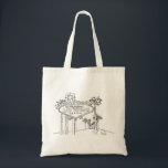 Las Vegas Vacation Teckning Vacation Art Traveling Tygkasse<br><div class="desc">Fira en rik av kulturarvet! Vår Las Vegas Vacation Teckning Vacation Art Traveling Design fångar det väsentliga i detta historiska ställe. Den tomma designen är perfekt för dina favoritprodukter från Zazzle. Las Vegas Vacation Teckning Vacation Art Traveling Design kommer säkert att ge dina produkter ett minnesmärke. Matchningsartiklar finns tillgängliga eftersom...</div>