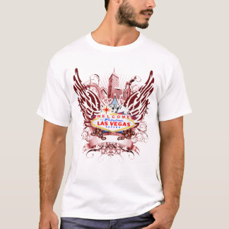 Las Vegas vingar Tee Shirt