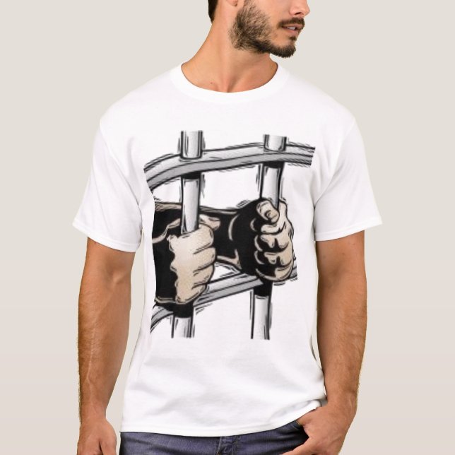 LÅSA BESEGRAR TEE (Framsida)