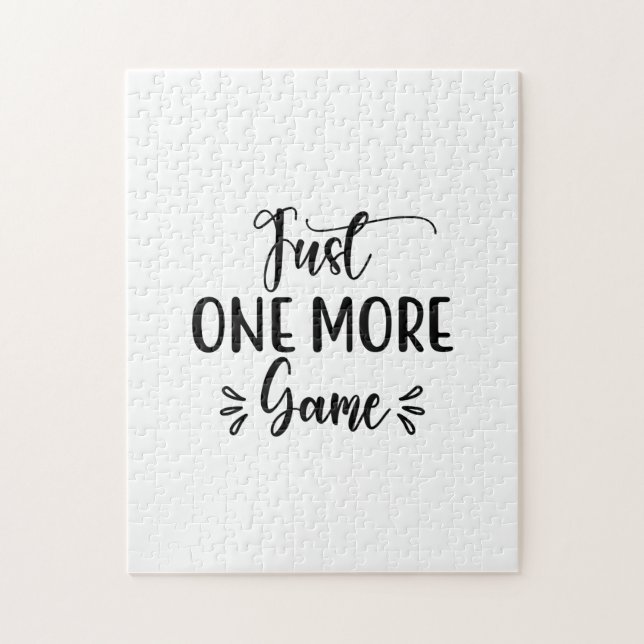 Läsa bilder bara ett spel till pussel (Vertikal)