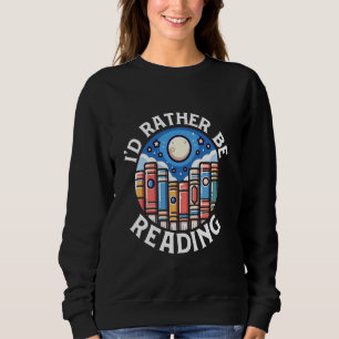 Läsa bokhyllf Bok Klubb Nerdy Bookworm Läs Bo T Shirt