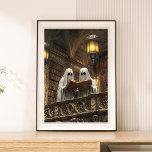 Läsa Ghost Vintage Antique Bokar Bibliotek Poster<br><div class="desc">2:3-förhållande. Lägg till ett skämtdiagram i ditt space med den här poster vintage-stil,  "Läsvärddator",  som innehåller ett antika bibliotek fyllt med tidlös bokar. Perfekt för bok älskare och spökhistorieentusiaster,  den här vismkonsten för med sig en aning mysterium och nostalgi till vilket rum som helst.</div>