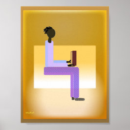 Läsa i fönsterljus 2 poster