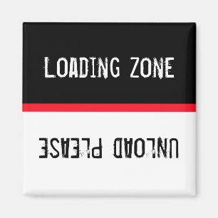 Läsa in Zont Dishwasher Magnet