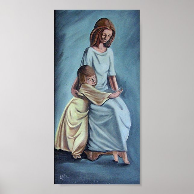 Läsa lärdomar poster (Framsidan)