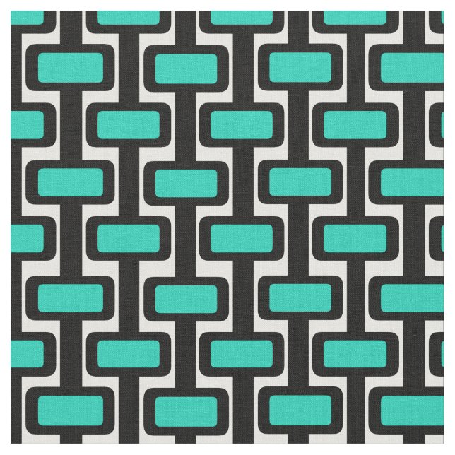 Låsa nnyckelsvarten tyg (Närbild)