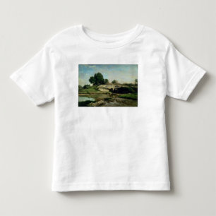 Låsa på Optevoz, 1859 Tee Shirt