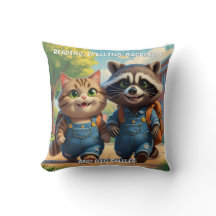 Läsa, stava, ryggsäckar och miles