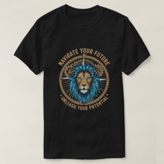 låsa upp din verkliga potential och omvandla t shirt