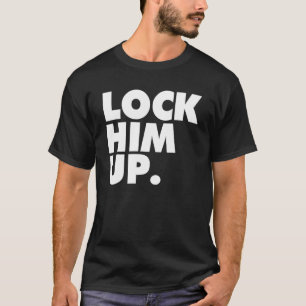 Låsa upp honom 2 t shirt