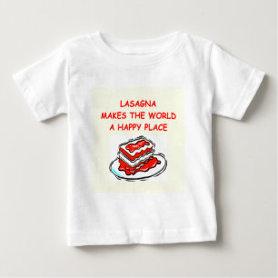 lasagna tröja
