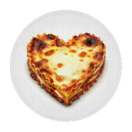 Lasagnehjärta