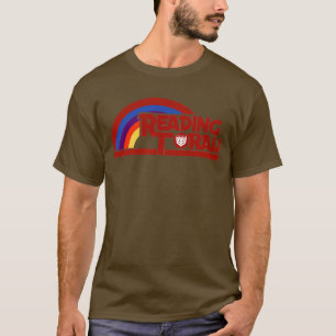 Läsande Torah T Shirt