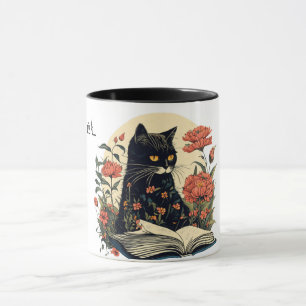 Läsare - Kat Mugg