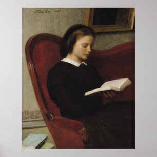Läsaren, 1861 poster