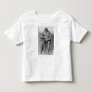 Läsaren T-shirt